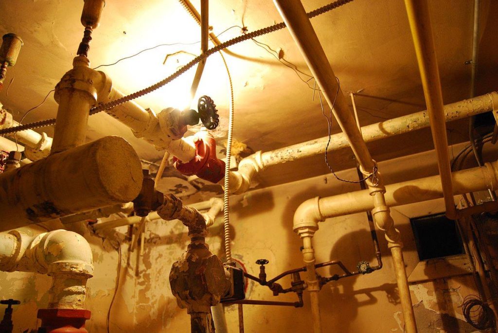 PlumbMasters of Atlanta - Water Line Repair