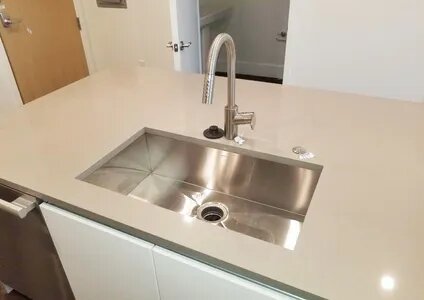 PlumbMasters of Atlanta - Faucet Remodel