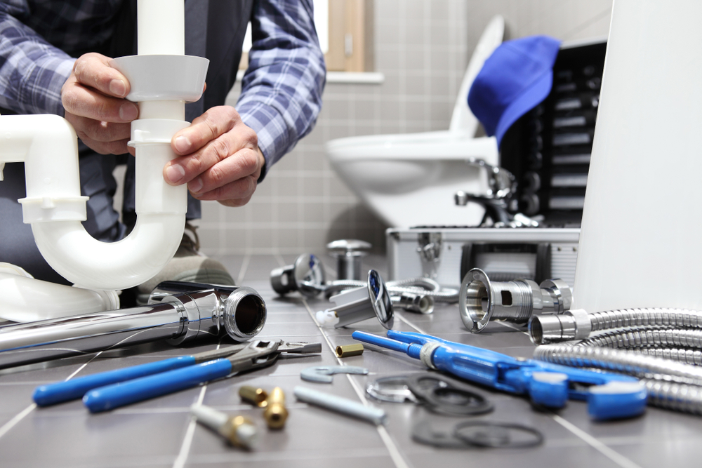PlumbMasters of Atlanta - Residential Plumbing