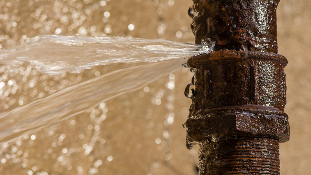 PlumbMasters of Atlanta - Water Line Repair